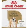 Royal Canin Breed Health Nutrition Bulldog Para Perro Adulto De Raza Mediana Sabor Mix En Bolsa De 12 kg