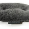 Colchón P/perros/gatos Huella Corderito Oval 3 (12x59 X 38) - Imagen 9