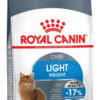 Royal Canin Feline Care Nutrition Light x 1.5 kg