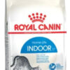 Royal Canin Feline Health Nutrition Indoor Para Gato Adulto Sabor Mix En Bolsa De 400 g
