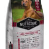 Nutrique Perro Adulto Joven Raza Grande X 3 Kg.