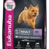 Eukanuba Adulto De Raza Pequeña Sabor Mix En Bolsa De 7.5 kg - Imagen 2