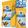 Pedigree Dentastix Cuidado Oral Perro Raza Pequeñas 3 Barras 10 Unidades