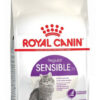 Royal Canin Feline Health Nutrition Sensible Alimento Para Gato Adulto Sabor Mix En Bolsa De 7.5 kg