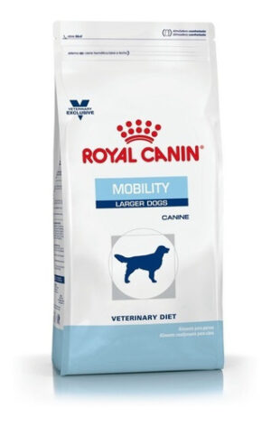 Royal Canin V-diet Dog Mobility Support Large X 15 Kg