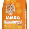 Iams Cat Chicken Gato Adulto X 3 Kg.