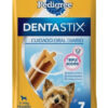 Pedigree Dentastix Razas Pequeñas X 110 Grs X 8 Unidades