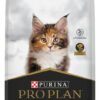 Pro Plan Optistart Kitten Gato De Temprana Edad Pollo Y Arroz x 3 kg - Imagen 3