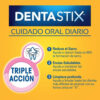 Pedigree Dentastix Razas Pequeñas X 110 Grs X 8 Unidades - Imagen 5