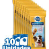 Pedigree Dentastix Razas Medianas X 77,1 Grs Caja X 10 Unid