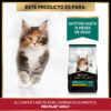 Pro Plan Optistart Kitten Gato De Temprana Edad Pollo Y Arroz x 3 kg - Imagen 7