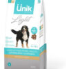 Unik Perro Light Razas Medianas/grandes X 15 Kg