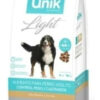 Unik Perro Light Razas Medianas/grandes X 15 Kg - Imagen 2