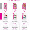 Eukanuba Weight Control Fit Body Large Breed X 3 Kg - Imagen 2
