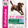 Eukanuba Weight Control Fit Body Large Breed X 3 Kg - Imagen 3