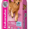Eukanuba Weight Control Fit Body Large Breed X 3 Kg - Imagen 4