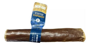 Mon Ami Snack Para Perro Esophagus Stuffed  6 pulgadas X Unidad