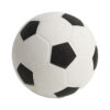 Juguete Pelota Para Perro De Goma 90 Mm