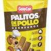 Golocan Palitos De Pollo Horneados P/perros X 450 Gs
