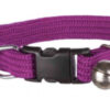Collar Gato Trixie Elastizados C/ Cascabel - Imagen 7
