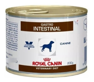 Royal Canin Perro Gastrointestinal Lata X 200 Grs