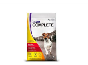 Vital Can Complete Perro Adulto Raza Pequeña X 3 Kg