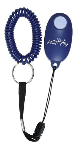 Clicker Para Entrenamiento Perros Trixie