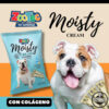 Golosina Humeda P/perro Zootec Moisty Cream Colageno X 75 Gs - Imagen 2