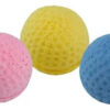 Juguete Para Gatos Ferplast Pelotas Foam Ball Small X 3 - Imagen 2