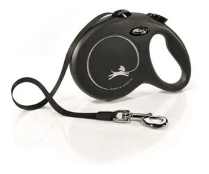 Correa Extensible Flexi New Classic Cinta Large (5 M / 50 Kg)
