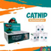 Hierba Gatera Zootec Catnip Deshidratado Gatos X 10 Gs - Imagen 3