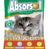 Piedras Sanitarias Premium Absorsol X 2 Kg - Imagen 2