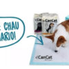 Paño Pañal Adiestramiento Cancat Ultra Absorbente 7 Unidades - Imagen 2