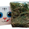 Hierba Gatera Zootec Catnip Deshidratado Gatos X 10 Gs