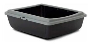 Litera Juliet Para Gato C/borde 48x38x14cm