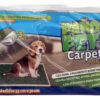 Alfombra Bandeja Sanitaria Paño Pet Mini P/nterior 35x50cm - Imagen 2