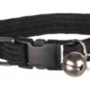 Collar Gato Trixie Elastizados C/ Cascabel