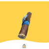 Mon Ami Snack Para Perro Esophagus Stuffed  6 pulgadas X Unidad - Imagen 5