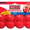 Juguete Kong Original Goodie Ribbon Classic Large