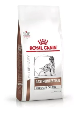 Royal Canin V-Diet Canine Gastrointestinal Moderate Calorie X 10kg