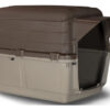 Cucha Bergamo Camper Eco Green 7 102 X 73 X 76,5 H Cm