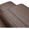Cucha Bergamo Camper Eco Green 7 102 X 73 X 76,5 H Cm - Imagen 2