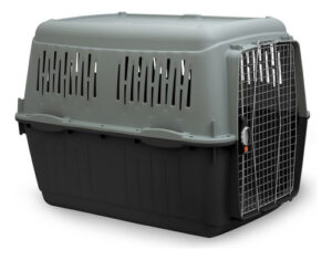 Transportadora Canil Perro Gato Avion Bracco Sprint 7 102 X 73 X 77 H cm