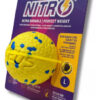 Juguete Pelota Para Perros Zeus Nitro Large Flotante 7 Cm - Imagen 7