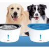 Fuente Bebedero Zeus Dogit Design Drinking Fountain 6 Litros - Imagen 7