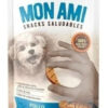 Snack Para Perros Mon Ami Pollo Grillé X 75 Gs - Imagen 4