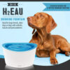 Fuente Bebedero Zeus Dogit Design Drinking Fountain 6 Litros - Imagen 4