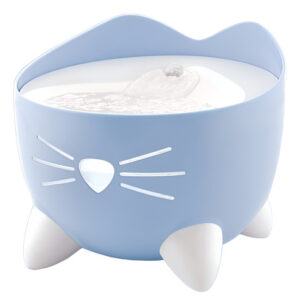 Bebedero Fuente Para Gatos Automático Catit Pixi 2.5 Lts