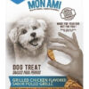 Snack Para Perros Mon Ami Pollo Grillé X 75 Gs - Imagen 3