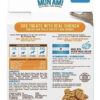 Snack Para Perros Mon Ami Pollo Grillé X 75 Gs - Imagen 6